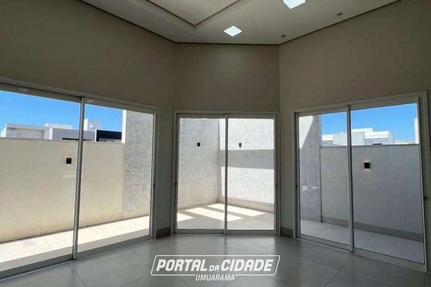 Casa &agrave; venda - 141m&sup2; - Paysage Essenza