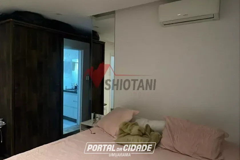 Apartamento &agrave; venda - ZONA I