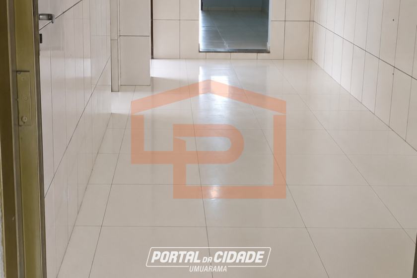 Casa &agrave; venda - 90m&sup2; - Zona VI