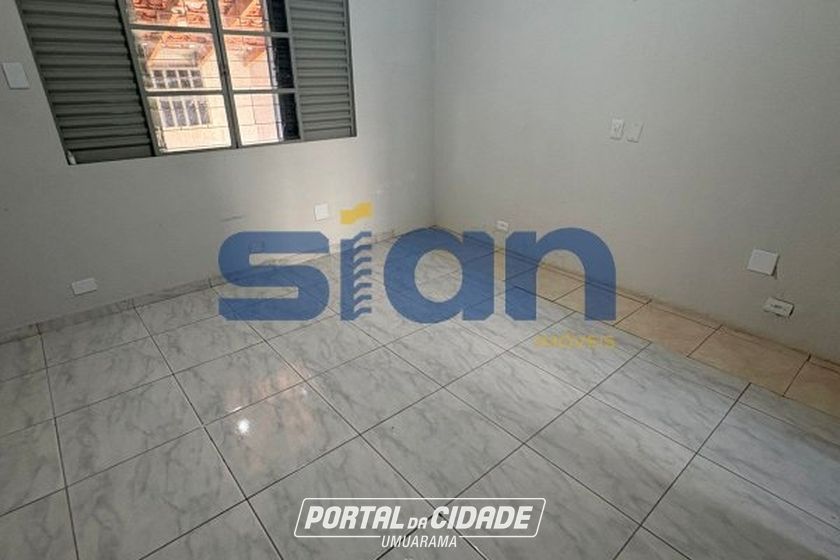 Casa para alugar - Zona I