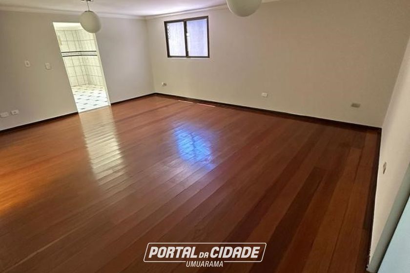 Casa para alugar - 260m&sup2; - Zona I-A
