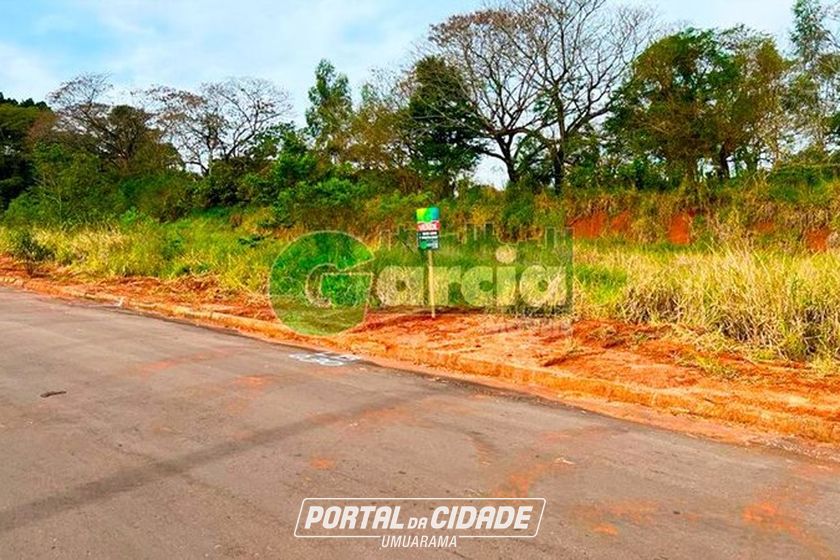 Terreno &agrave; venda - 360m&sup2; - Parque Firenze