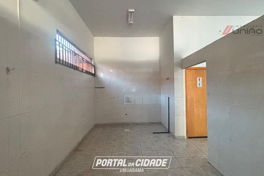 Sal&atilde;o Comercial para alugar - 76m&sup2; - Zona I