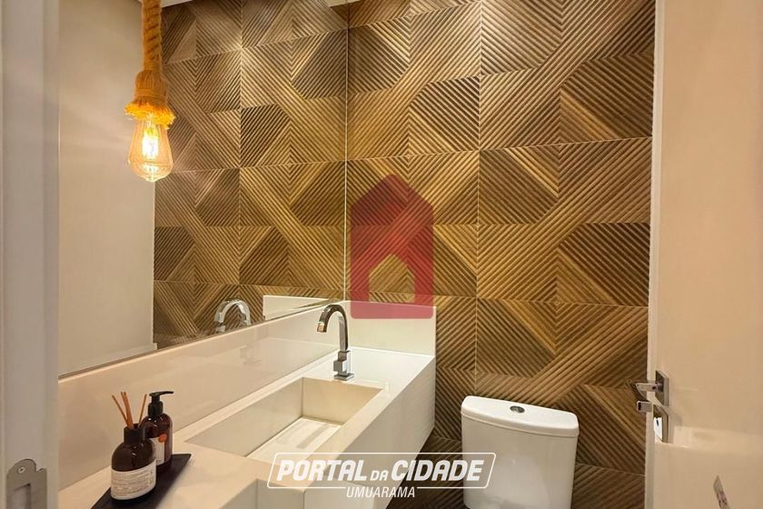 Apartamento &agrave; venda - 200m&sup2; - Zona I