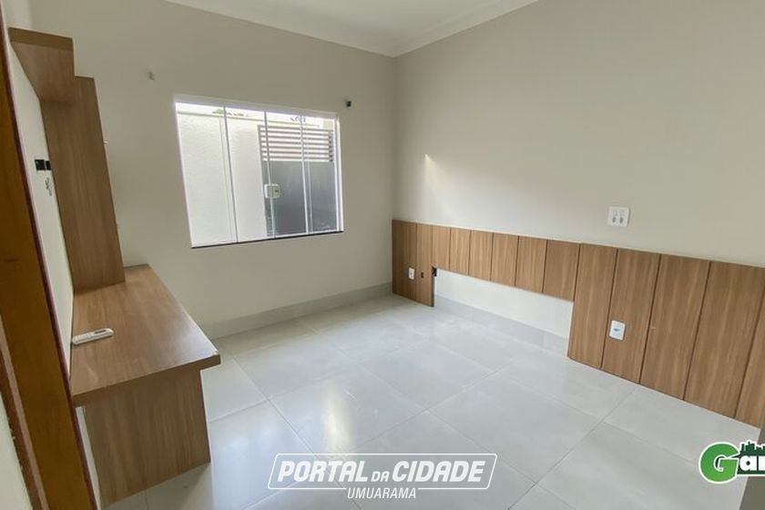 Casa &agrave; venda - Parque Bandeirantes