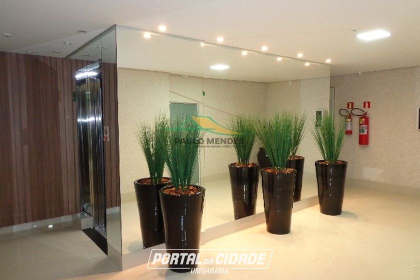 Apartamento &agrave; venda - 225m&sup2; - Zona II