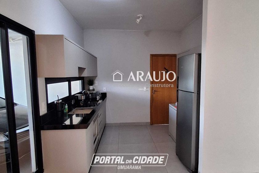 Casa &agrave; venda - 80m&sup2; - Jardim T&oacute;kio