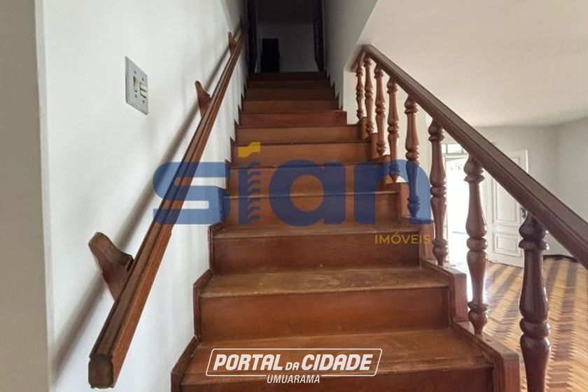 Casa para alugar - Zona I