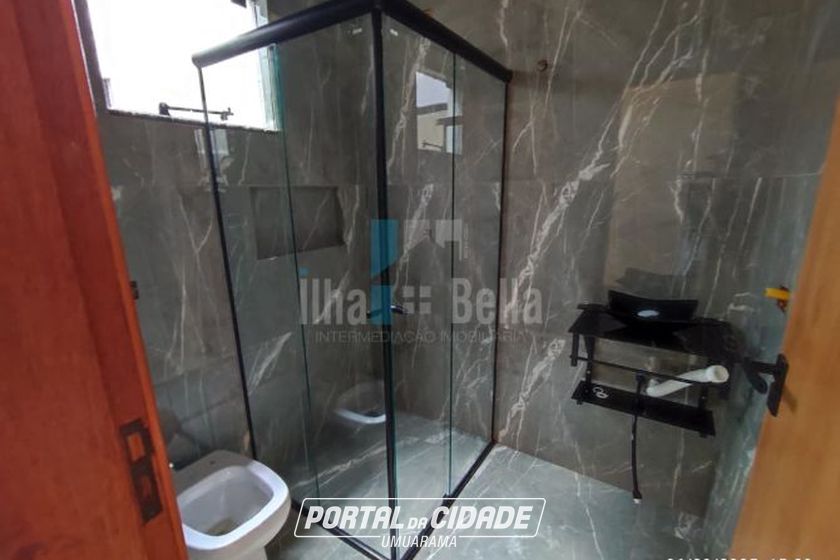 Casa &agrave; venda - Jardim das Cerejeiras