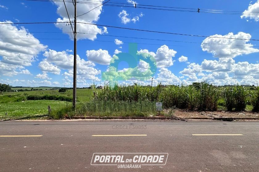 Terreno &agrave; venda - 246m&sup2; - PARQUE RESIDENCIAL METROPOLITANO II