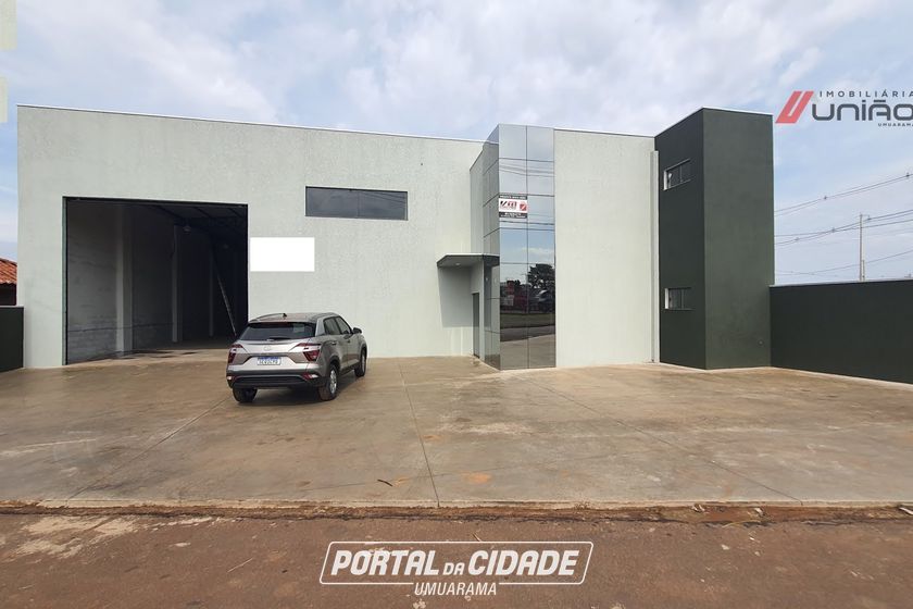Sal&atilde;o Comercial para alugar - 1000m&sup2; - Parque Ibirapuera