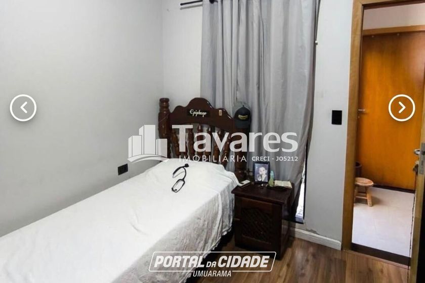 Casa &agrave; venda - 138m&sup2; - Jardim Cidade Alta