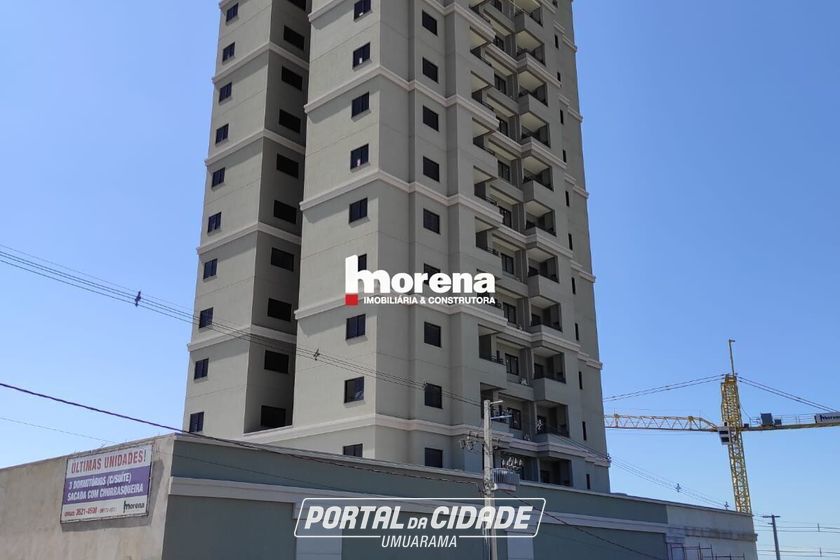 Apartamento &agrave; venda - 109m&sup2; - EDIFICIO MONTPELLIER