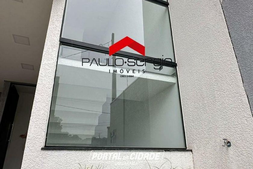 Sobrado &agrave; venda - 200m&sup2; - Parque Melhoramentos