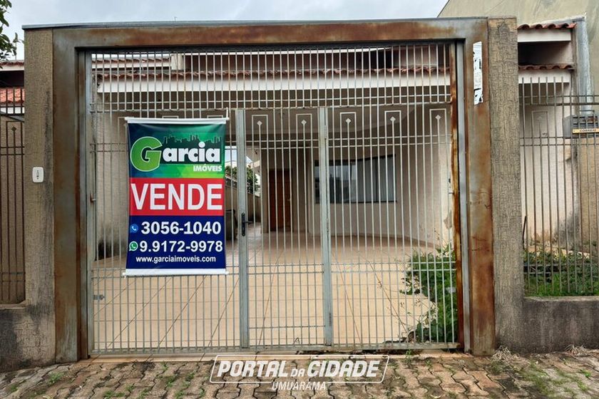 Casa &agrave; venda - 192m&sup2; - Parque Bandeirantes