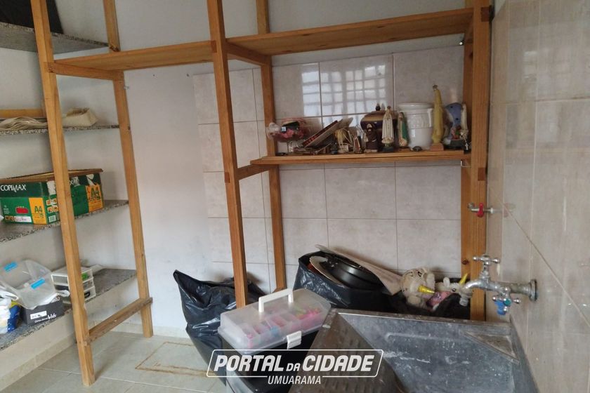 Casa para alugar - 100m&sup2; - Jardim Alphaville