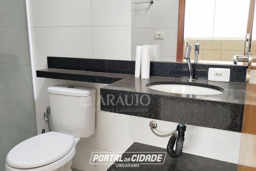 Casa &agrave; venda - 82m&sup2; - JARDIM CEREJEIRAS