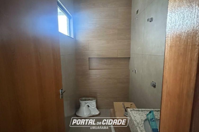 Casa &agrave; venda - 117m&sup2; - JARDIM COLORADO II