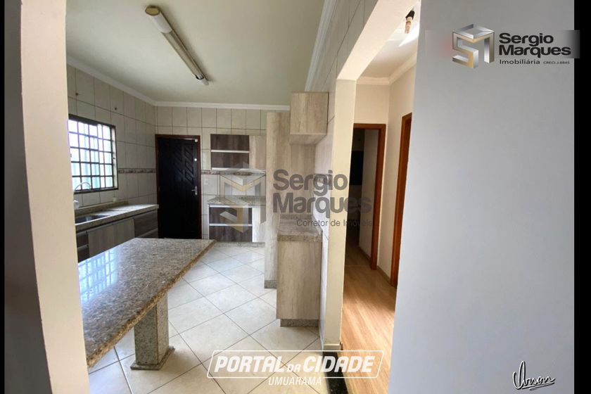 Casa &agrave; venda - 142m&sup2; - Jardim Imperial 2
