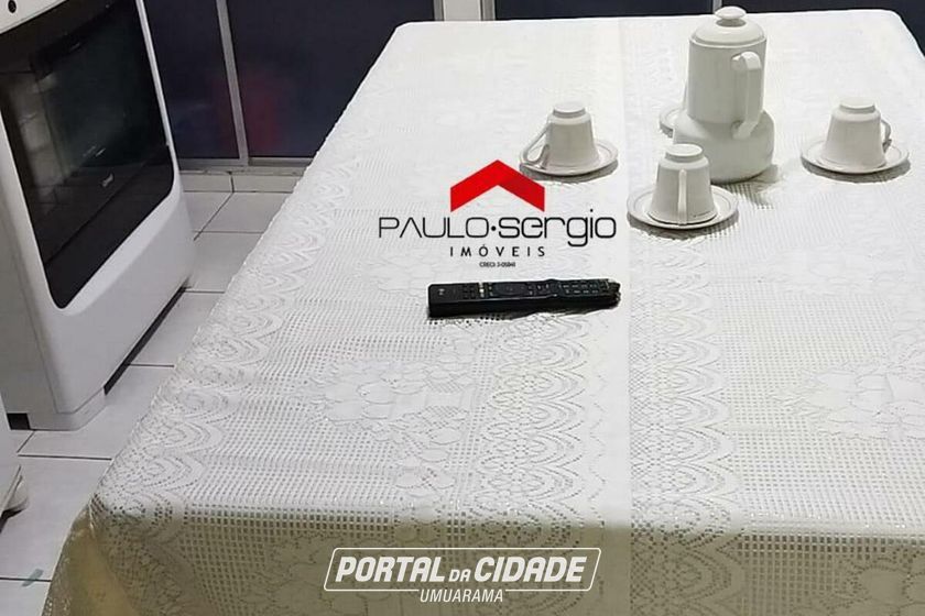 Casa &agrave; venda - 130m&sup2; - Jardim Vit&oacute;ria