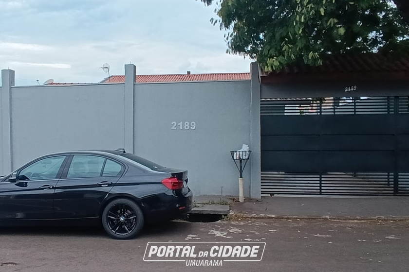 Casa &agrave; venda - 250m&sup2; - Jardim Uni&atilde;o