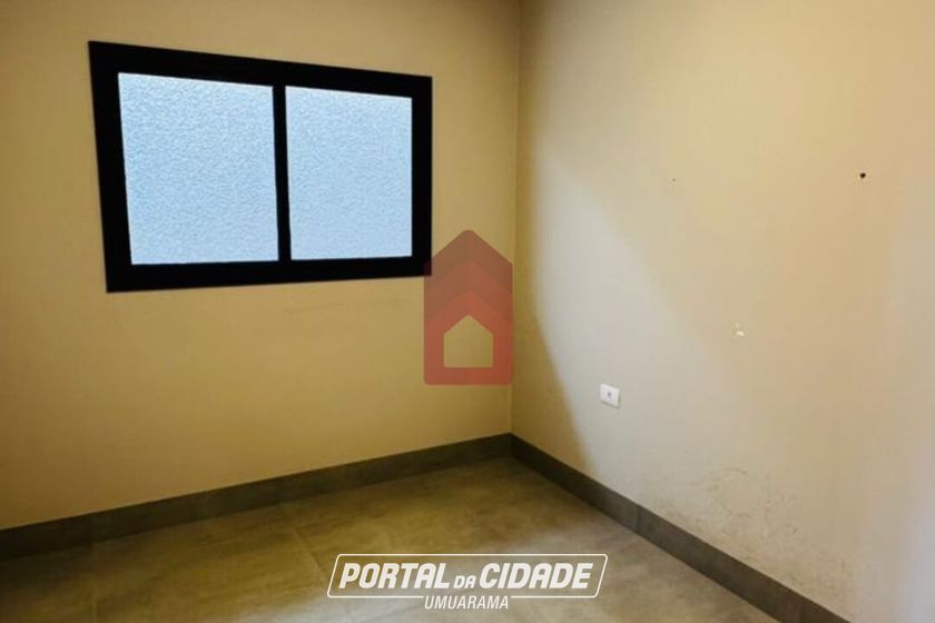 Casa &agrave; venda - 195m&sup2; - Parque Residencial Interlagos II