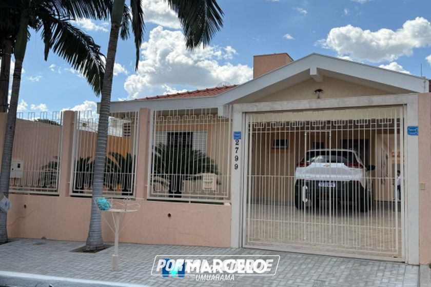 Casa &agrave; venda - 147m&sup2; - Parque do Lago