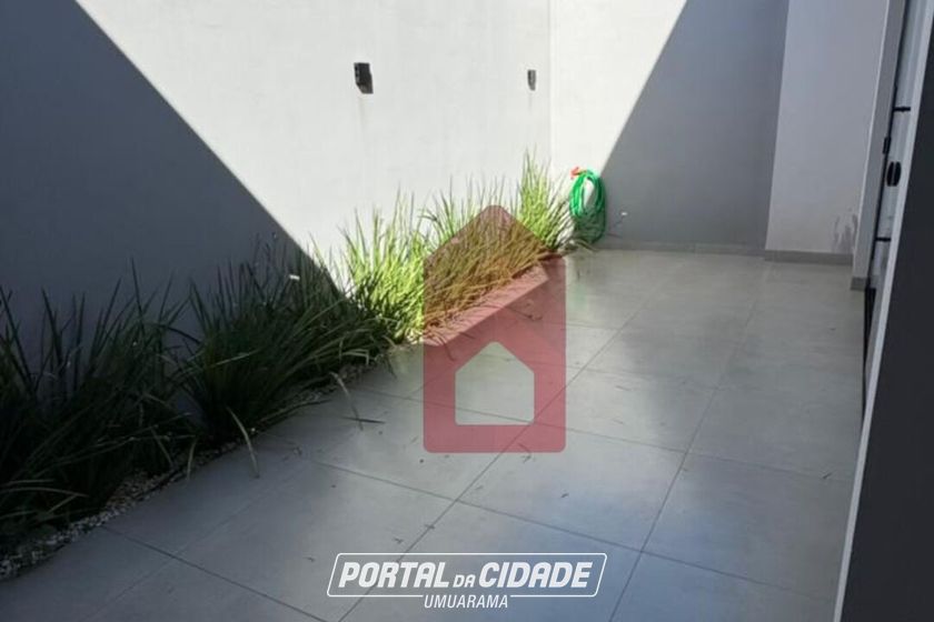 Casa &agrave; venda - 136m&sup2; - Jardim Nova Am&eacute;rica