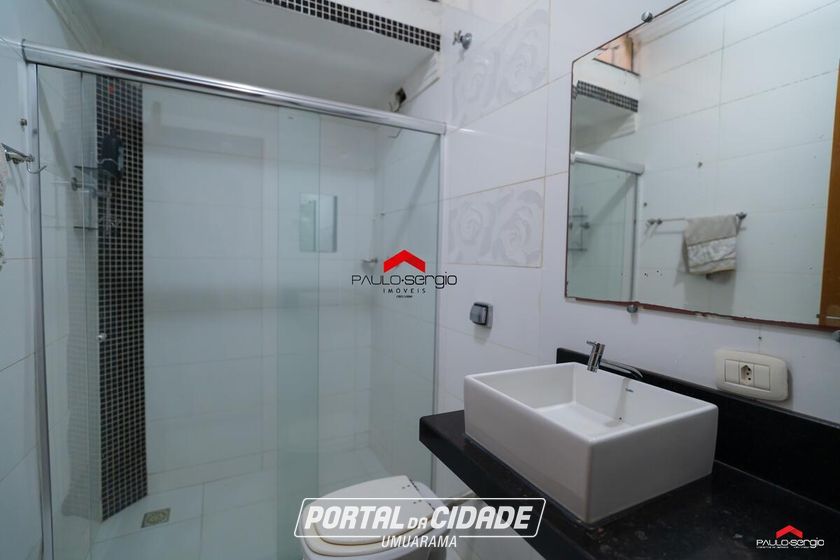 Casa &agrave; venda - 100m&sup2; - Parque do Lago