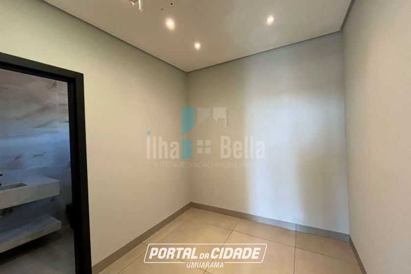 Sobrado &agrave; venda - 