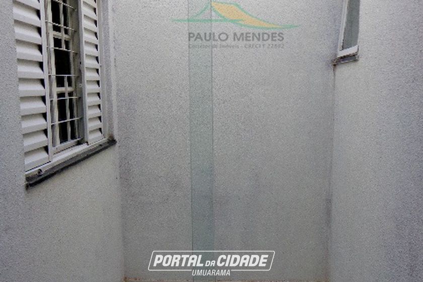 Casa &agrave; venda - 135m&sup2; - PARQUE ALTO DA PARAN&Aacute;