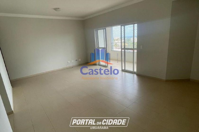 Apartamento &agrave; venda - 130m&sup2; - Edificio Marques de Lafayete
