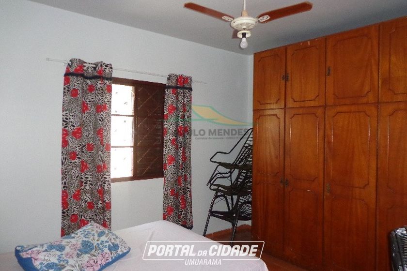 Casa &agrave; venda - 80m&sup2; - Parque Alto Boa Vista