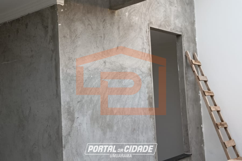 Casa &agrave; venda - 91m&sup2; - Parque Est&acirc;ncia