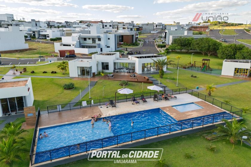 Casa &agrave; venda - 310m&sup2; - Gleba Figueira