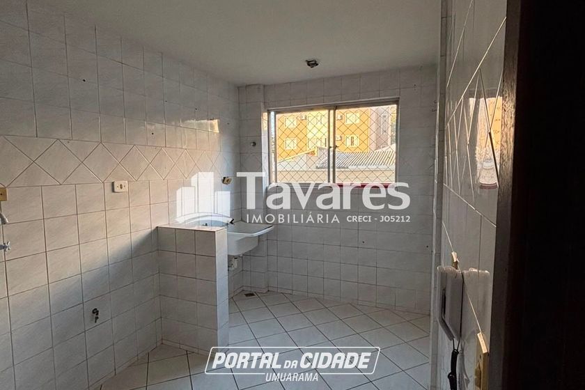 Apartamento para alugar - Zona III