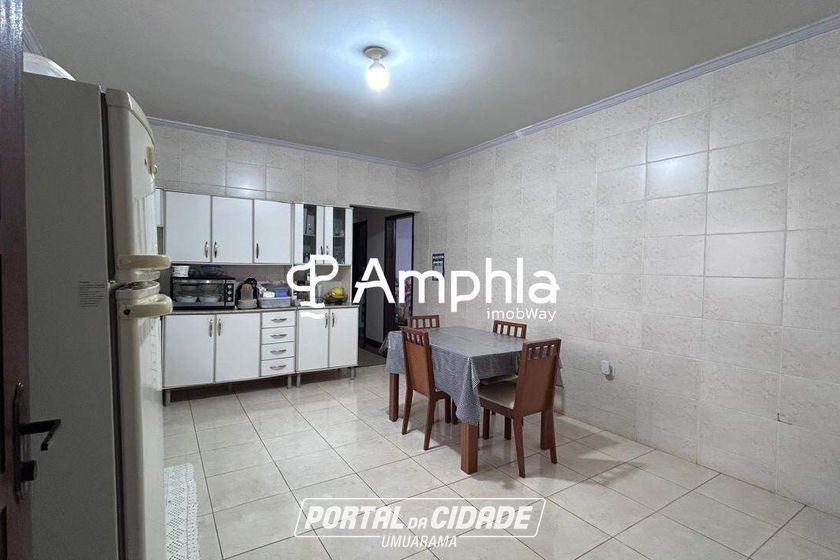 Casa &agrave; venda - 98m&sup2; - Country