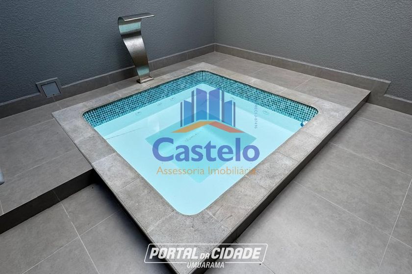 Casa &agrave; venda - 185m&sup2; - PARQUE BANDEIRANTES