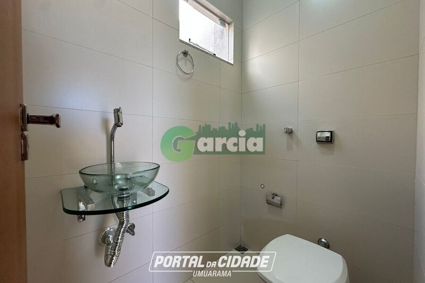 Casa &agrave; venda - 160m&sup2; - Parque Bandeirantes