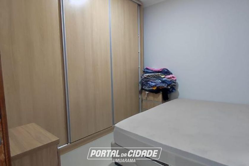 Casa &agrave; venda - 244m&sup2; - Zona V