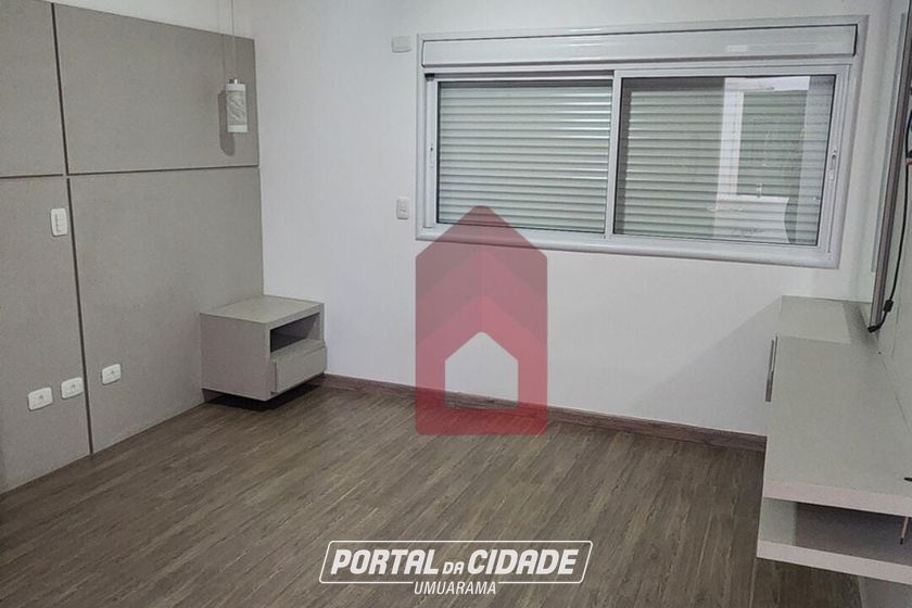 Casa para alugar - 252m&sup2; - Residencial Ecoville