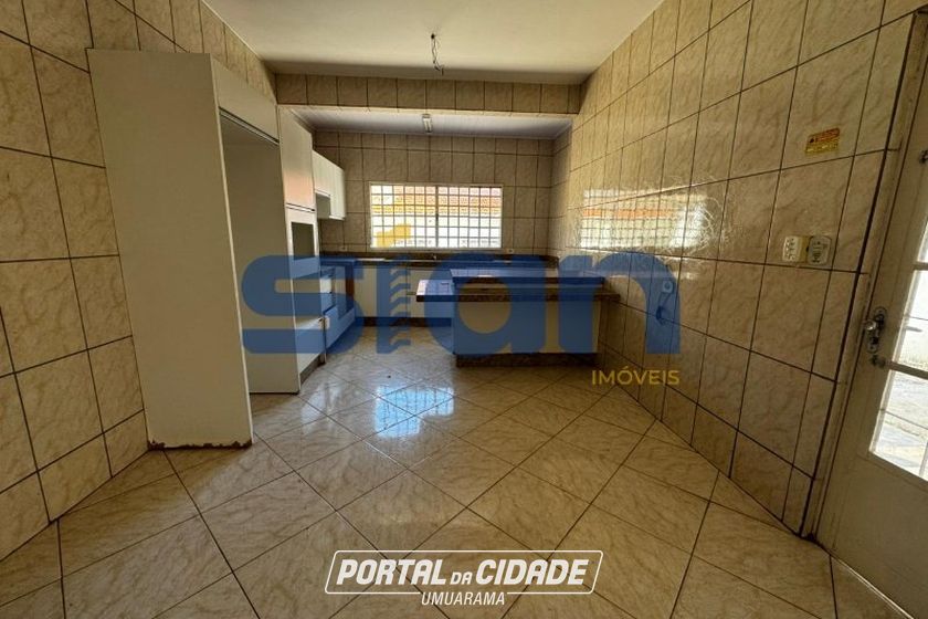Casa para alugar - Zona I