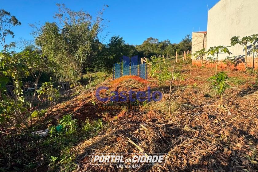 Terreno &agrave; venda - 163m&sup2; - JARDIM IRENE
