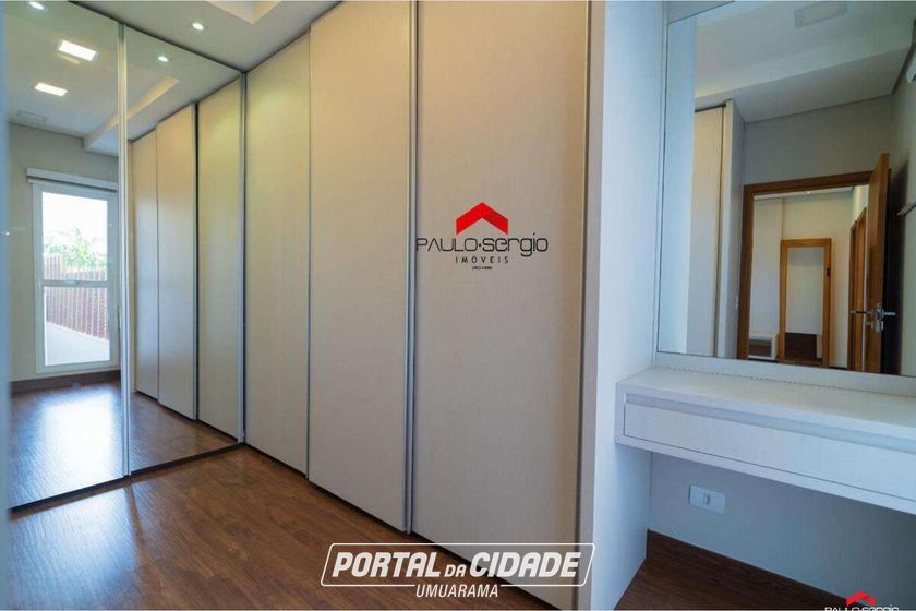 Casa &agrave; venda - 347m&sup2; - Residencial Royal Garden