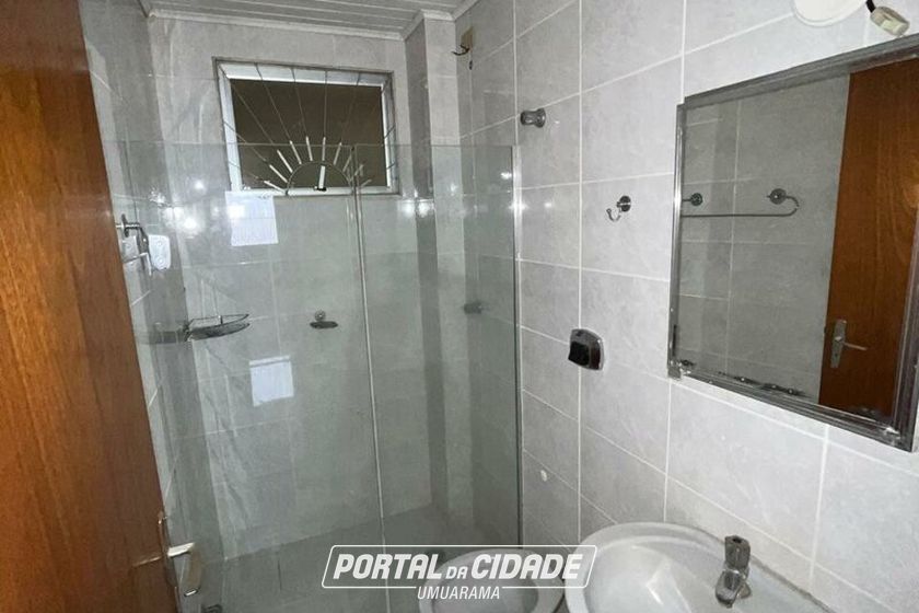 Apartamento &agrave; venda - 76m&sup2; - Zona II