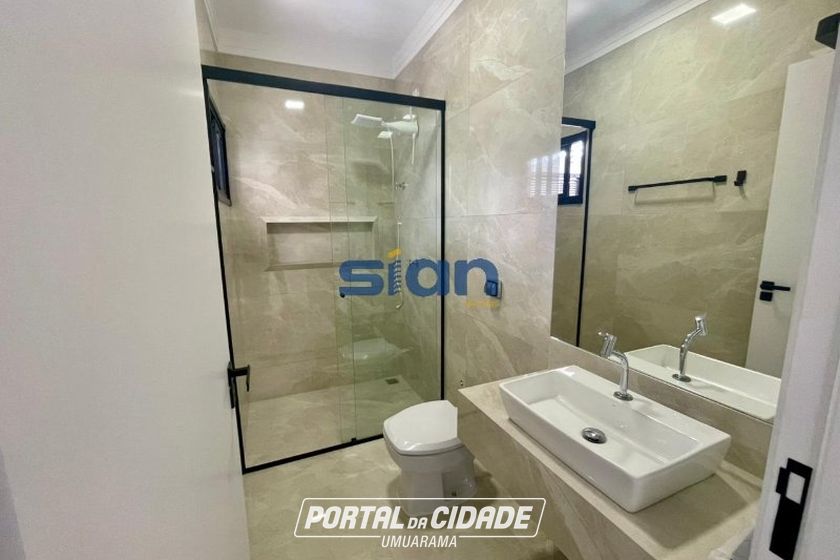 Casa &agrave; venda - 137m&sup2; - 