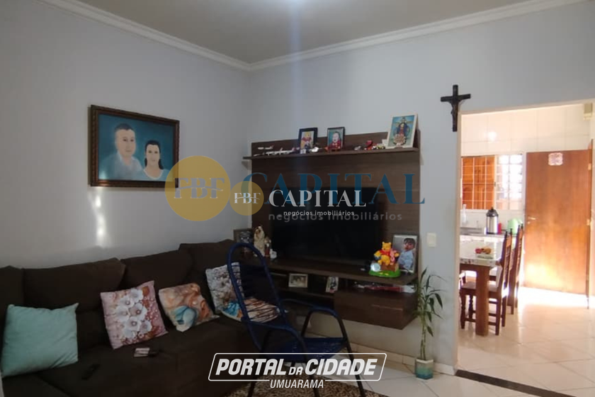 Casa para alugar - 84m&sup2; - Jardim Vit&oacute;ria