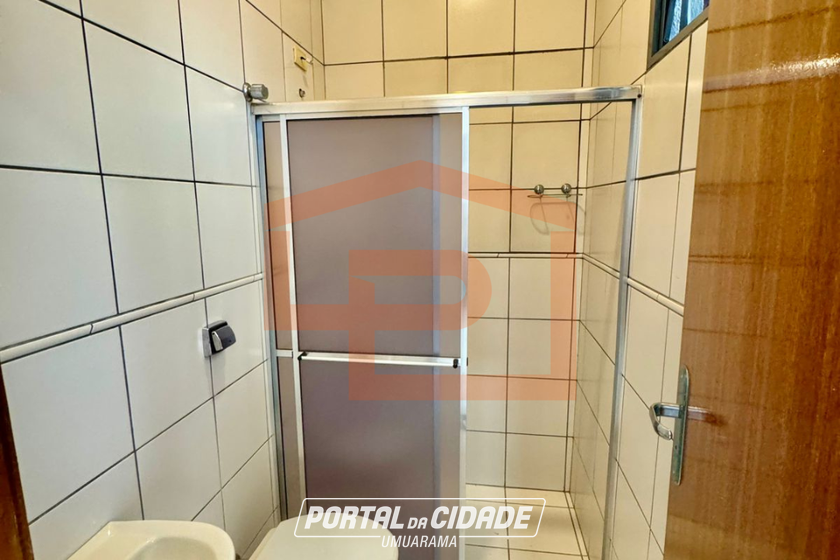 Sobrado &agrave; venda - 156m&sup2; - Parque Bandeirantes