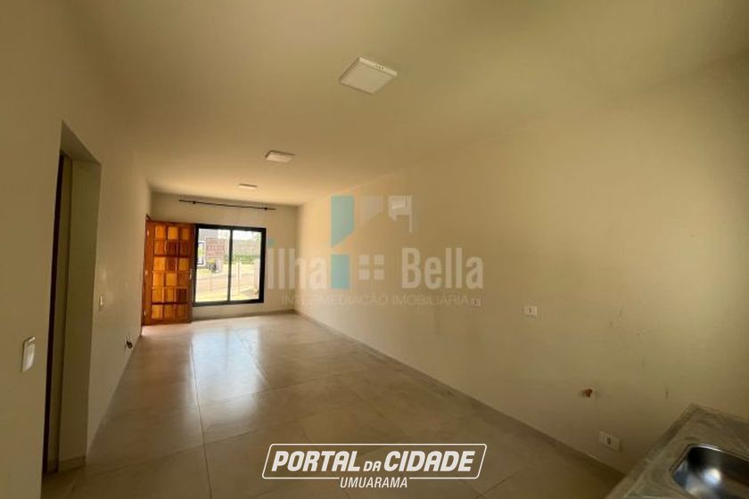 Casa &agrave; venda - Zona I