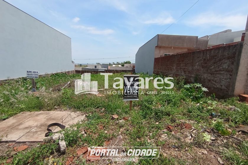 Terreno &agrave; venda - 161m&sup2; - Parque Ibirapuera